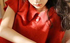 穿这么少不就是给人C的